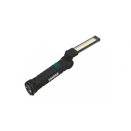 VANDER LATARKA LED VL701 -zdjęcie numer 1