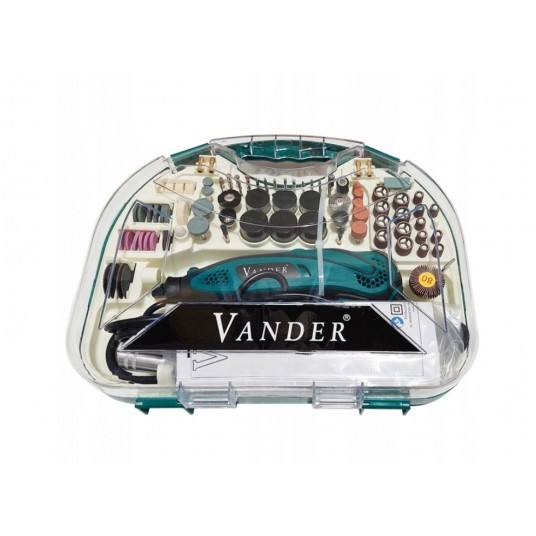 VANDER MINISZLIFIERKA VSG717 130W -zdjęcie numer 4