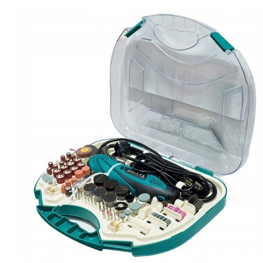 VANDER MINISZLIFIERKA VSG717 130W -zdjęcie numer 3