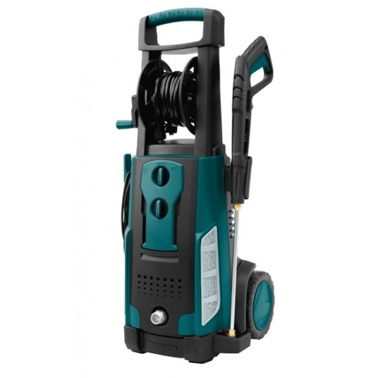VANDER MYJKA CIŚNIENIOWA VMC720 2400W 165bar -zdjęcie numer 1
