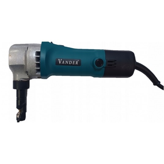 VANDER NOŻYCE DO BLACHY VNB725 500W -zdjęcie numer 1