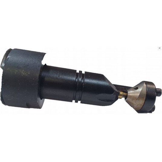 VANDER NOŻYCE DO BLACHY VNB725 500W -zdjęcie numer 3