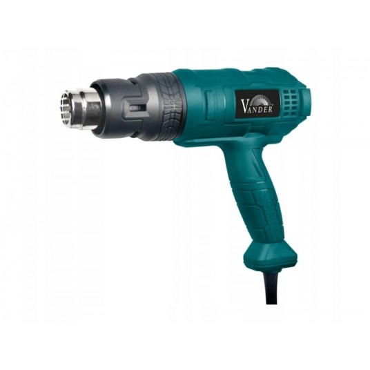 VANDER OPALARKA 2000W VOA750 3-stopniowa -zdjęcie numer 1