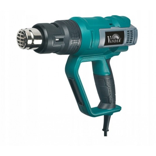 VANDER OPALARKA 2000W VOA751 7-stopniowa -zdjęcie numer 2