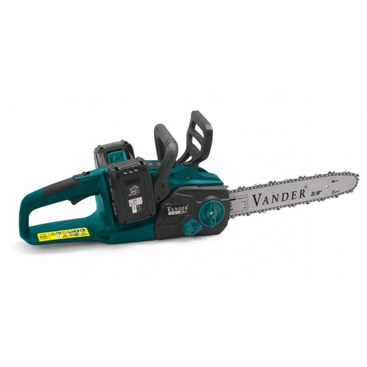 VANDER PILARKA ŁAŃCUCHOWA 38V VPA812 /BODY/ -zdjęcie numer 1