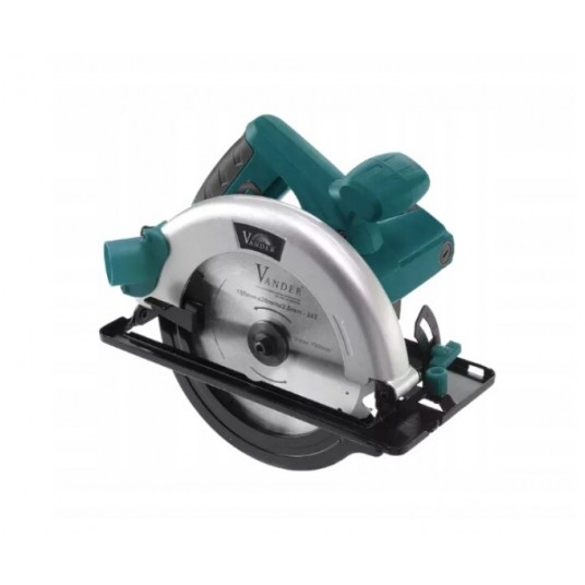 VANDER PILARKA TARCZOWA 185mm VPT716 1200W -zdjęcie numer 1
