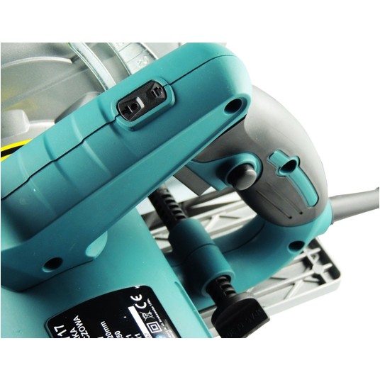 VANDER PILARKA TARCZOWA 185mm VPT717 1500W -zdjęcie numer 5