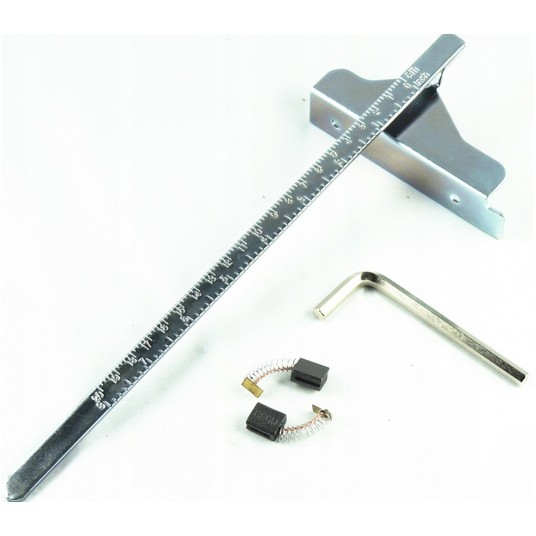 VANDER PILARKA TARCZOWA 185mm VPT717 1500W -zdjęcie numer 7