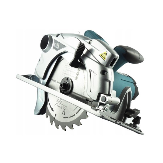 VANDER PILARKA TARCZOWA 185mm VPT717 1500W -zdjęcie numer 1
