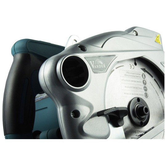 VANDER PILARKA TARCZOWA 185mm VPT717 1500W -zdjęcie numer 4