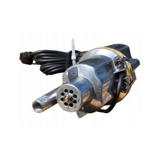 VANDER POMPA DO WODY MEMBRANOWA VP708 580W 18l/min -zdjęcie numer 2