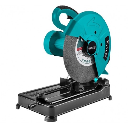 VANDER PRZECINARKA STOŁOWA DO METALU VUM747 -zdjęcie numer 1