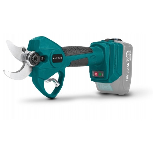 VANDER SEKATOR DO GAŁĘZI 18V VSA854 /BODY/ -zdjęcie numer 1