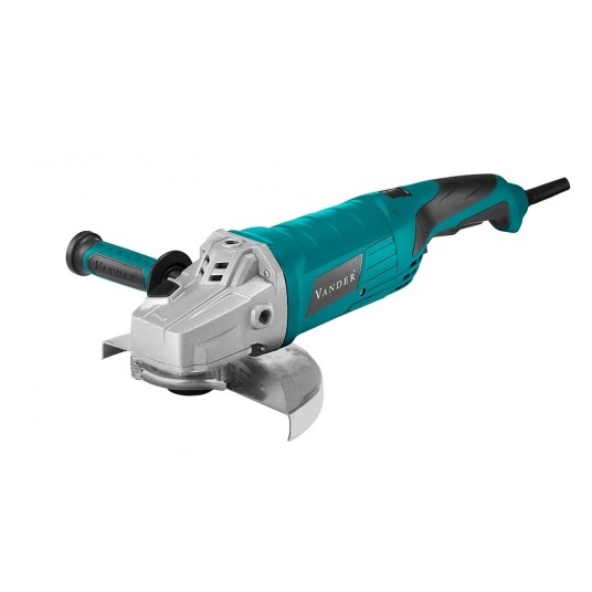VANDER SZLIFIERKA KĄTOWA VSK743 230mm -zdjęcie numer 1