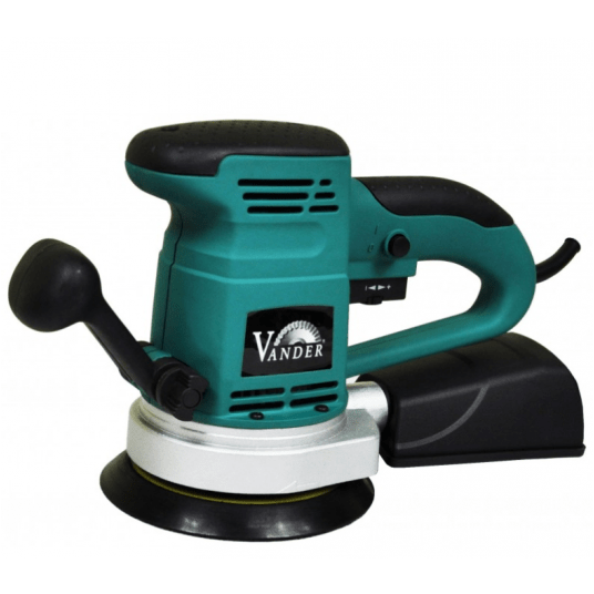 VANDER SZLIFIERKA MIMOŚRODOWA VSO701 450W -zdjęcie numer 1