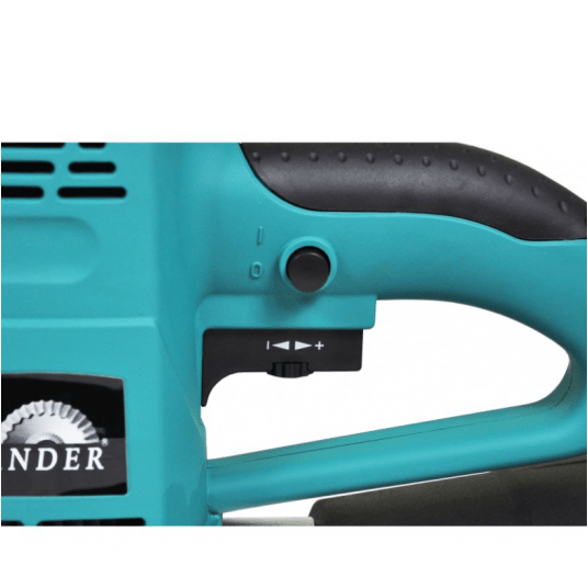 VANDER SZLIFIERKA MIMOŚRODOWA VSO701 450W -zdjęcie numer 5