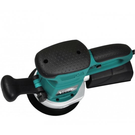 VANDER SZLIFIERKA MIMOŚRODOWA VSO701 450W -zdjęcie numer 3