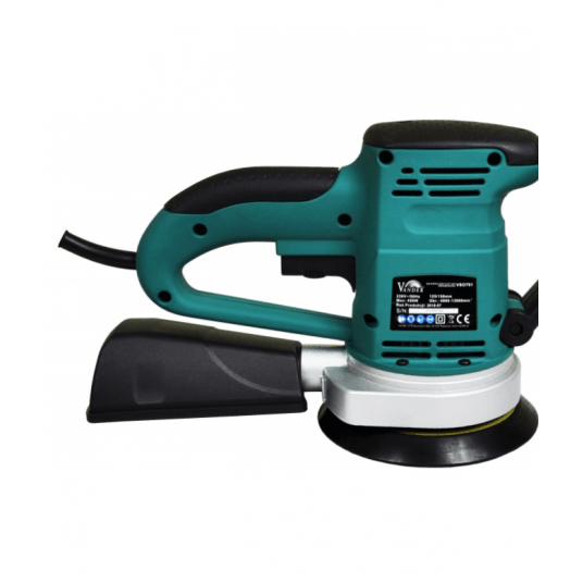 VANDER SZLIFIERKA MIMOŚRODOWA VSO701 450W -zdjęcie numer 4