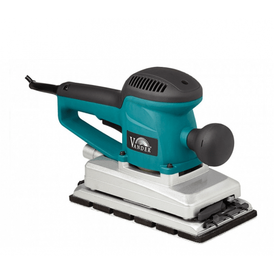 VANDER SZLIFIERKA OSCYLACYJNA VSO705 330W -zdjęcie numer 1