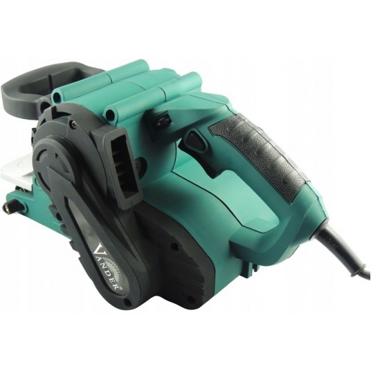 VANDER SZLIFIERKA TAŚMOWA VSD703 1010W -zdjęcie numer 4