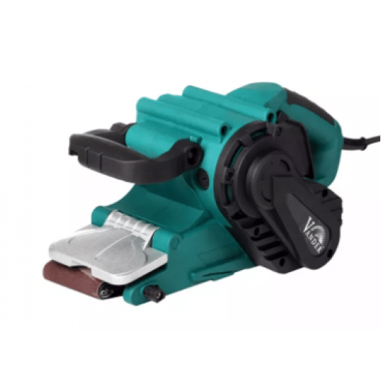 VANDER SZLIFIERKA TAŚMOWA VSD703 1010W -zdjęcie numer 2