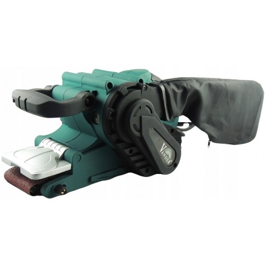 VANDER SZLIFIERKA TAŚMOWA VSD703 1010W -zdjęcie numer 5