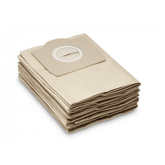 VANDER WORKI DO ODKURZACZA VOP700 5szt PAPIEROWE -zdjęcie numer 1