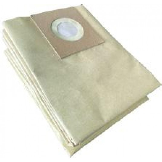 VANDER WORKI DO ODKURZACZA VOP727 5szt PAPIEROWE -zdjęcie numer 1