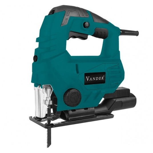 VANDER WYRZYNARKA VWD767 Z LASEREM 800W -zdjęcie numer 1