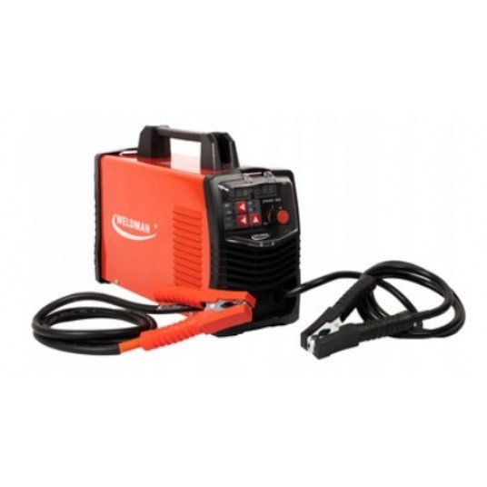 WELDMAN PROSTOWNIK Z ROZ. INWER. SPARK 800 12/24V -zdjęcie numer 1