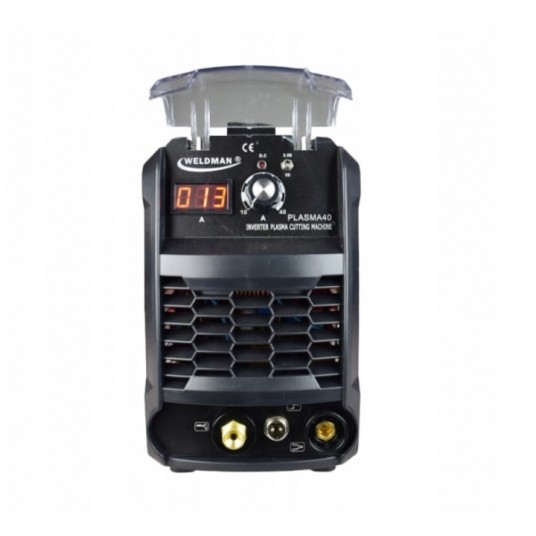WELDMAN PRZECINARKA PLAZMOWA PLASMA 40 -zdjęcie numer 3