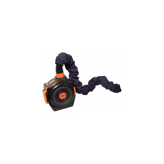 WELDMAN PRZYŁBICA SPAWAL. SAMOŚCIEM. DO ODDYCHANIA -zdjęcie numer 3