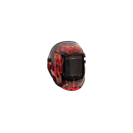 WELDMAN PRZYŁBICA SPAWAL. SAMOŚCIEM. DO ODDYCHANIA -zdjęcie numer 2