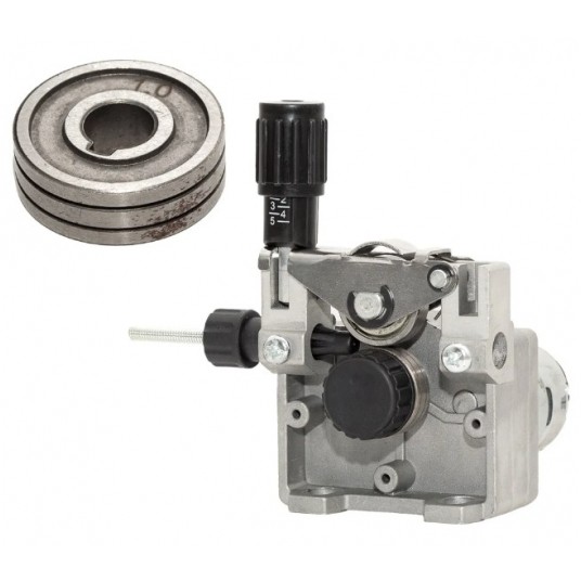 WELDMAN ROLKA 0.8-1.0mm MIDI MIG 220,200,205,225 -zdjęcie numer 1