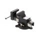AIRPRESS IMADŁO ŚLUSARSKIE 250mm 10 OBROTOWE 70005 -zdjęcie numer 2