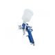 AIRPRESS PISTOLET LAKIERNICZY 0.8mm MINI 45102/0.8 -zdjęcie numer 1