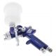 AIRPRESS PISTOLET LAKIERNICZY 0.8mm MINI 45102/0.8 -zdjęcie numer 2