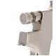 AIRPRESS PISTOLET LAKIERNICZY 1.7mm HP 45103/1.7 -zdjęcie numer 3