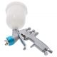 AIRPRESS PISTOLET LAKIERNICZY 2.0mm LVMP 45194/2.0 -zdjęcie numer 5