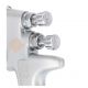 AIRPRESS PISTOLET LAKIERNICZY 2.2mm 45194/2.2 -zdjęcie numer 3