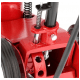 AIRPRESS PODNOŚNIK PNEUM-HYDRAULICZNY 22T JJ-200 -zdjęcie numer 2