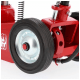 AIRPRESS PODNOŚNIK PNEUM-HYDRAULICZNY 22T JJ-200 -zdjęcie numer 4