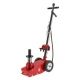 AIRPRESS PODNOŚNIK PNEUM-HYDRAULICZNY 22T JJ-200 -zdjęcie numer 1