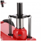 AIRPRESS PODNOŚNIK PNEUM-HYDRAULICZNY 22T JJ-200 -zdjęcie numer 5