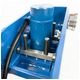 AIRPRESS PRASA PNEUMATYCZNO-HYDRAULICZNA 30T Z PED -zdjęcie numer 5