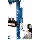 AIRPRESS PRASA PNEUMATYCZNO-HYDRAULICZNA 30T Z PED -zdjęcie numer 2