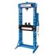 AIRPRESS PRASA PNEUMATYCZNO-HYDRAULICZNA 30T Z PED -zdjęcie numer 1