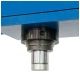 AIRPRESS PRASA PNEUMATYCZNO-HYDRAULICZNA 30T Z PED -zdjęcie numer 3