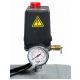 AIRPRESS SPRĘŻARKA HK 1000-500 -zdjęcie numer 9