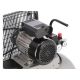 AIRPRESS SPRĘŻARKA HL 375-100 10bar 2200W -zdjęcie numer 6